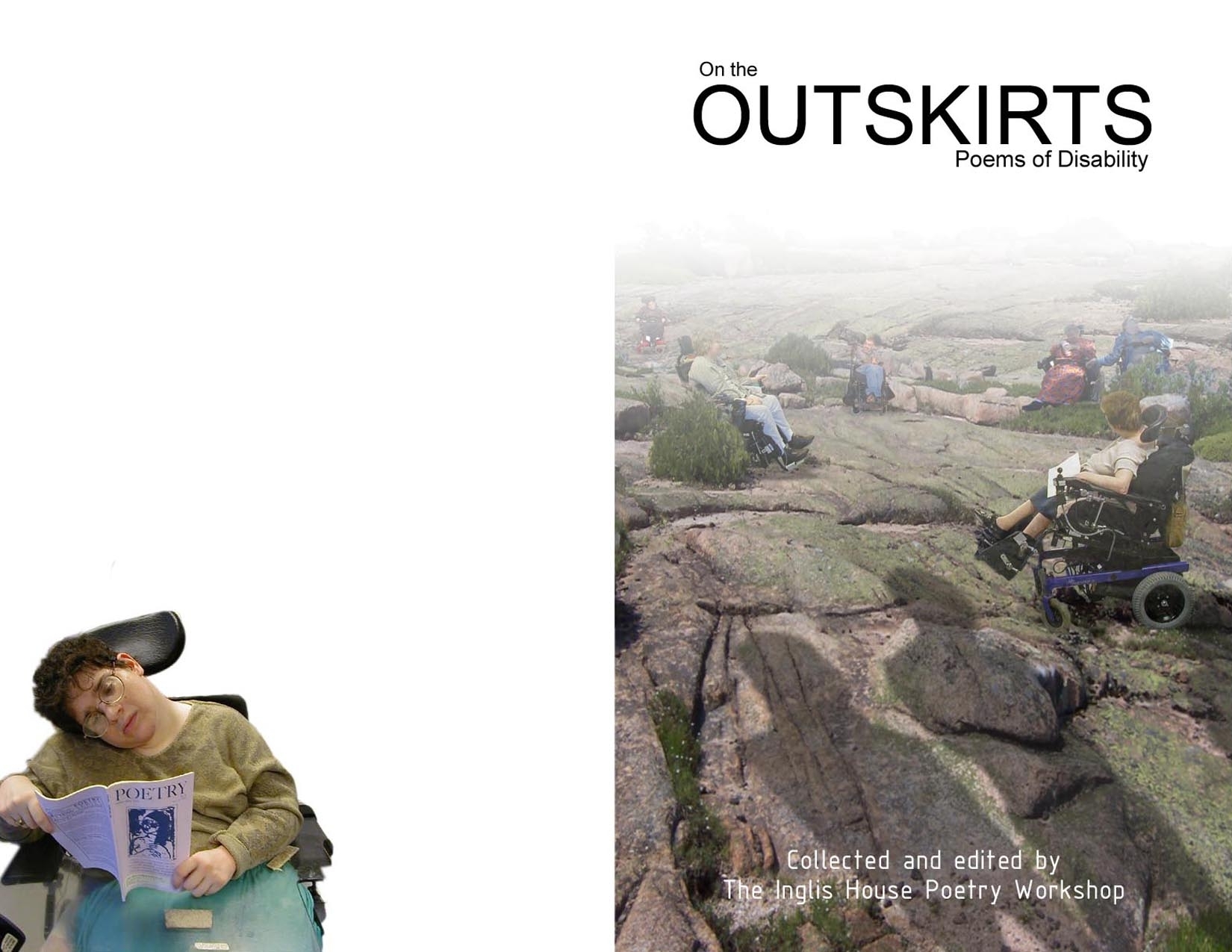 On the Outskirts - Cover